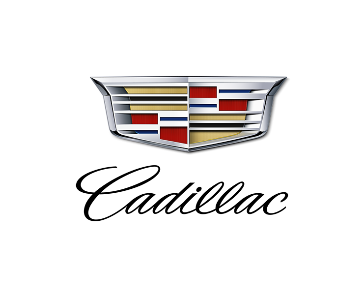 Cadillac Events Choose Your Event